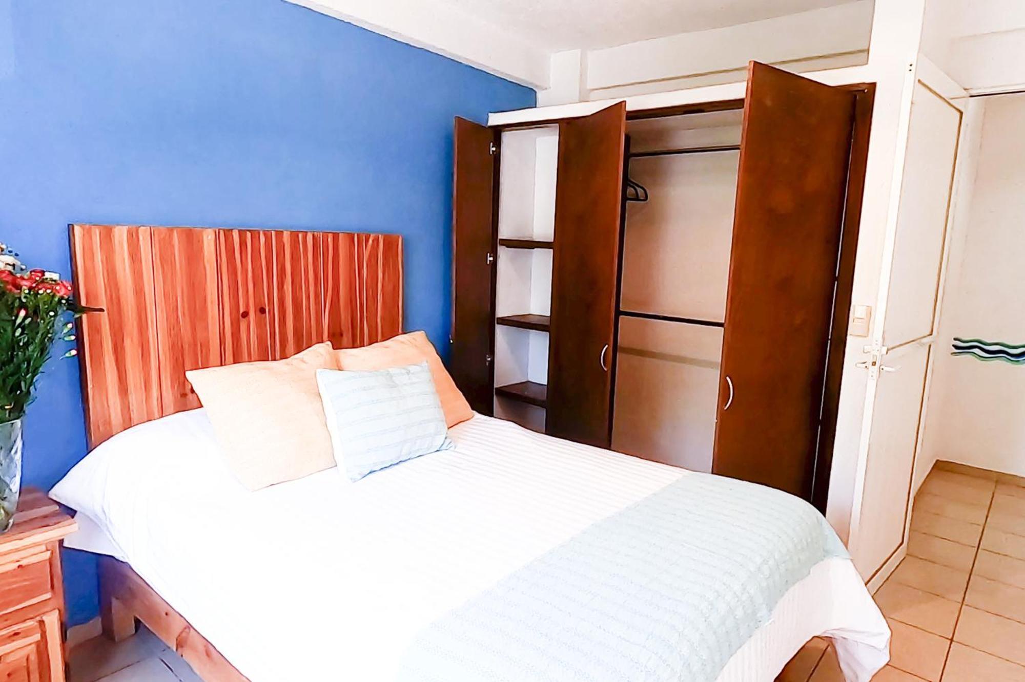 La Piramide Del Tepozteco Hotel Тепоцтлан Екстериор снимка