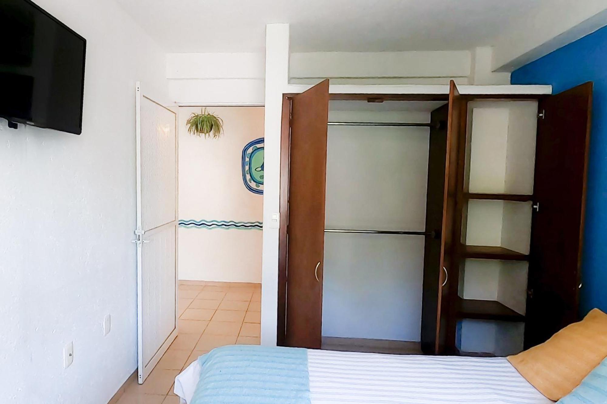 La Piramide Del Tepozteco Hotel Тепоцтлан Екстериор снимка