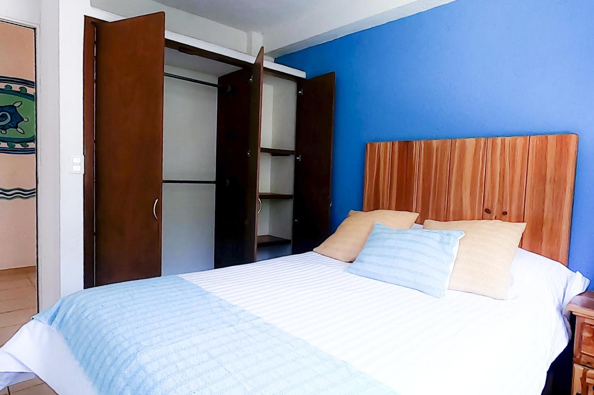 La Piramide Del Tepozteco Hotel Тепоцтлан Екстериор снимка