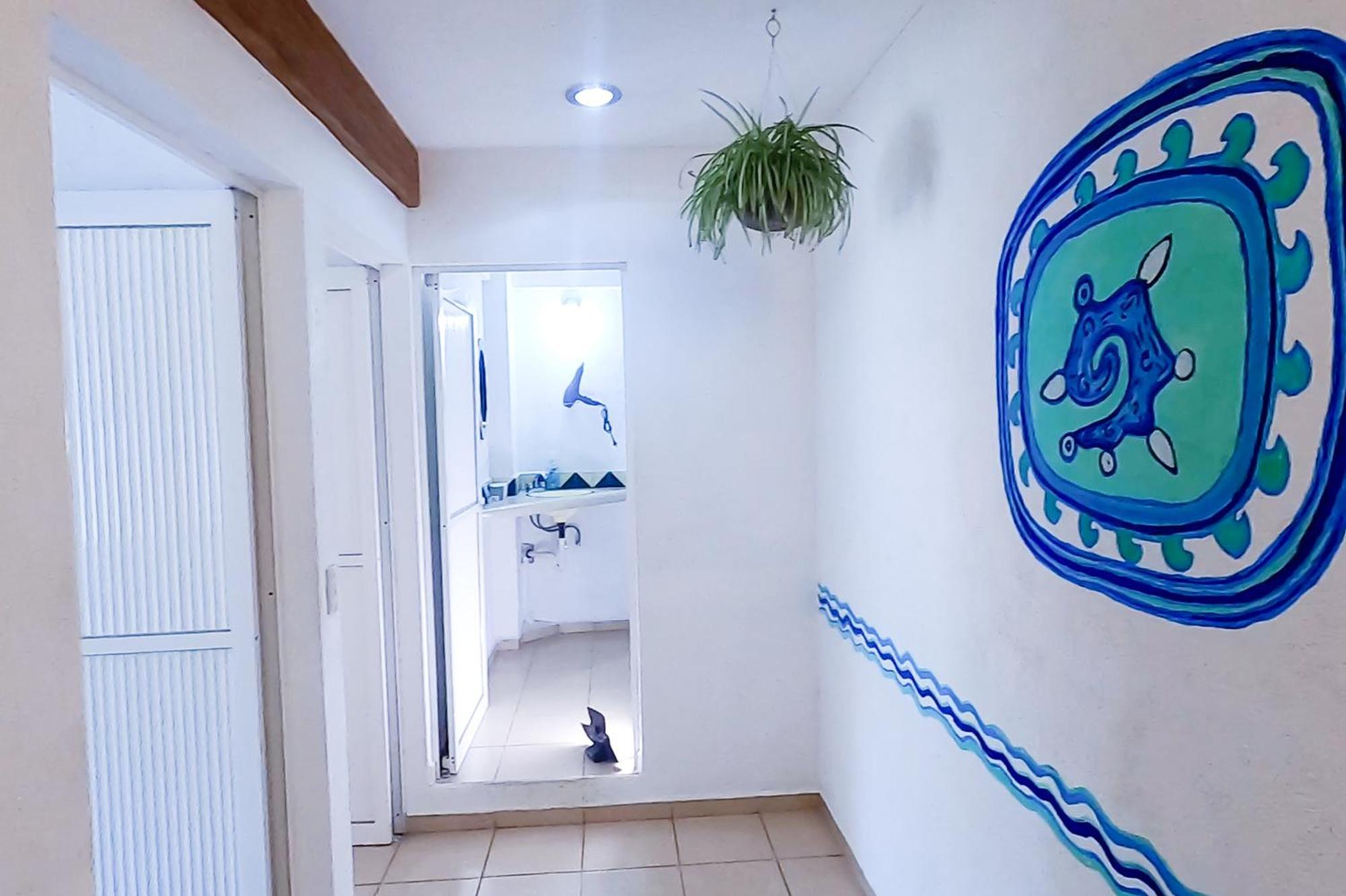 La Piramide Del Tepozteco Hotel Тепоцтлан Екстериор снимка